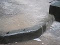 Alerta Roja por lluvias en El Salvador