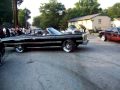 Classic clip right here... more cars within 100 yds of eachother than in some entire cities.. Not an event, just a sunday in the A