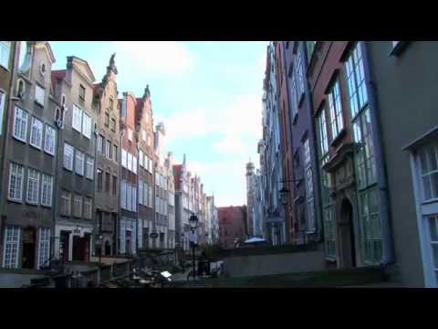 Video of Grand Hostel Gdansk