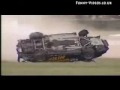 porche crash
