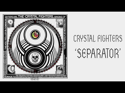 CrystalFighters - http://facebook.com/crystalfighters New album 'CAVE RAVE' out May 27th 2013. World tour dates here: http://po.st/cftour / Pre-order here: http://po.st/cavera...