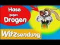Hase gegen Drogen - Witz von witzsendung.de