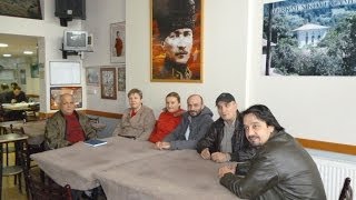 Usta İnşaatın İmza Aldığı Adadan Vatandaşlar Konuşuyor Birinci Bölüm - 27.01.2014 