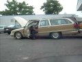 Cash for Clunkers- destroying perfectly good '94 Caprice