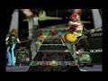Guitar Hero III Customs: Styx - Renegade V2