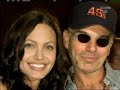 Hajkoron�k Hollywoodban - Angelina frizur�i