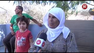 تقرير ايهاب ضميري   خربة المكحل في جنين   سكانها لاجئون وهجرة جديدة تطرق أبوابها  13 10 2016 تقرير ايهاب ضميري   خربة المكحل في جنين   سكانها لاجئون وهجرة جديدة تطرق أبوابها  13 10 2016