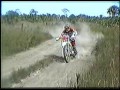 Trail riding my XR400 Trail riding my XR400