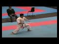 Valdesi-Goju Shiho
