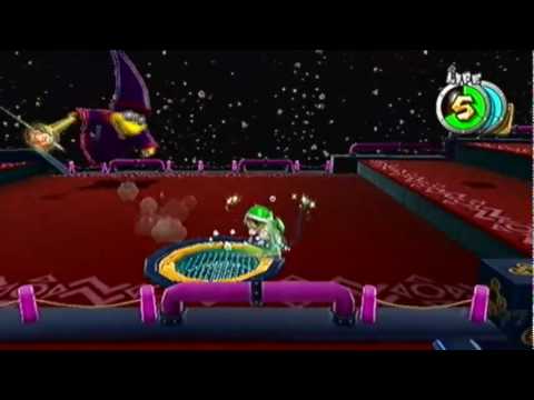 Super Luigi Galaxy - Episode 6
