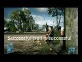 Comment T. les noobs sur battlefield 3 Video