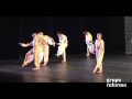 The Merce Cunningham Dance en Bellas Artes(21 mins ago)