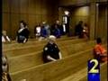 Demarcus Buice bond hearing