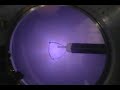 Fusion Reactor First Test Run