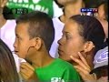 BCN OSASCO 3 X 0 MRV MINAS FINAL SUPERLIGA 02/03 - 3.º JOGO