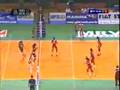 BCN OSASCO 3 X 0 MRV MINAS FINAL SUPERLIGA 02/03 - 3.º JOGO