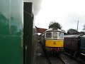 Mid Hants Railway