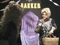Insane Films: Tammy Faye Bakker Seance