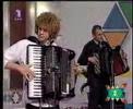 HARMONIKA -Tomislav Latinkic