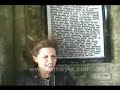 Thornbury Castle, England: Glastonbury Tor, a day trip from