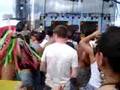 Trip to Ultra - main tent -dancing- clip 15