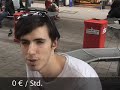 Zuender: Mindestlohn