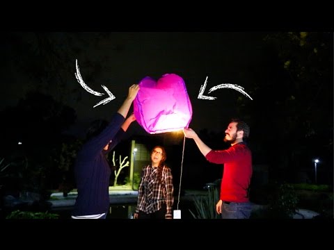 HAZ TU PROPIO GLOBO DE CANTOLLA %E2%99%A5 - Yuya