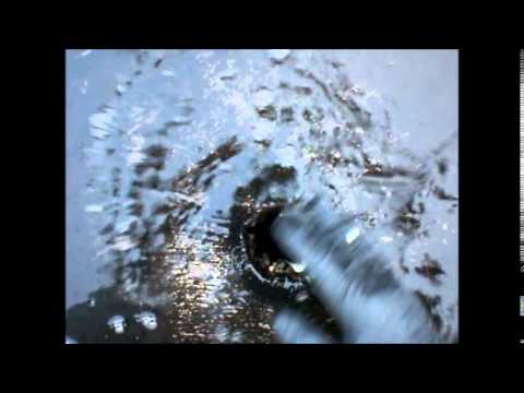 how to patch foam roof