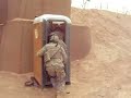 Assault On A Port-A-Potty