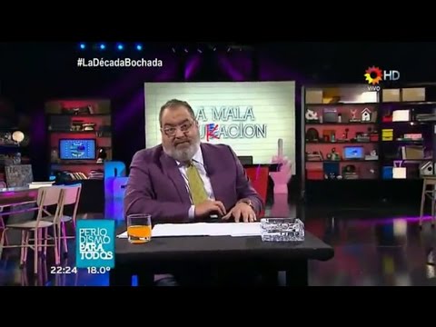 PPT - Jorge Lanata - 28.09.2014 - Completo - Periodismo Para Todos