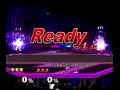 SSBM Aniki (Link) vs Masashi (Ganon)