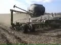 Fall Strip till in South East Iowa Fall Strip till in South East Iowa
