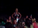 Ainhoa canta una jota