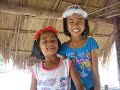 DTS 07 Thailand - Precious song (DTS 2007 outreach from Sweden, Restenäs)