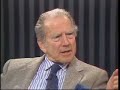 Conversations with History: Elmo R. Zumwalt