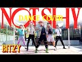 ITZY "NOT SHY" Dance Cover | by BITZY