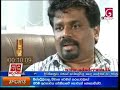 Hard Talk with Anura Kumara Dissanayake