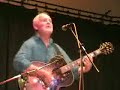 Jonathan Kelly-\"Allright Till Then\" Maltby 2007
