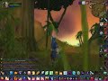 World Of Warcraft Gameplay - Eraghon Priest Night Elf
