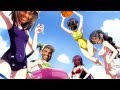 Renai Slamulation - Quad City DJs vs Kana Hanazawa