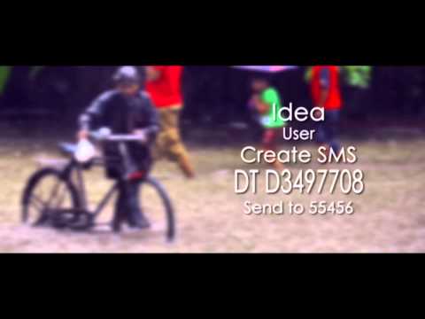 Kanth Kaler | Cycle | Teri Daya Mehar | Caller Tune Codes | Brand New Punjabi Song 2013