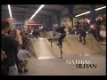 A huge inline jam