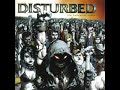 Disturbed - Sons of Plunder