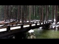 Yosemite National Park - Winter - YouTube