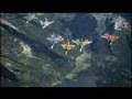 acecombat6 idolmaster formation