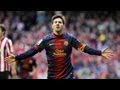 Athletic Bilbao vs Barcelona (2-2) All Goals ...