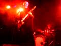 Travis - Back In Black