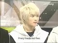 dbsk special showbiz extras 300th episode  5/5   subbed 