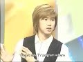 DBSK Special-Showbiz Extra\