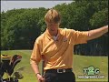 Golf Swing Tip - How to Hit Longer and Straighter Drives